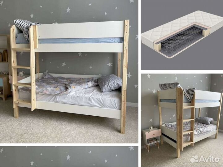 Шкаф для детской