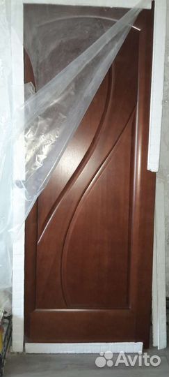 Дверь межкомнатная новая