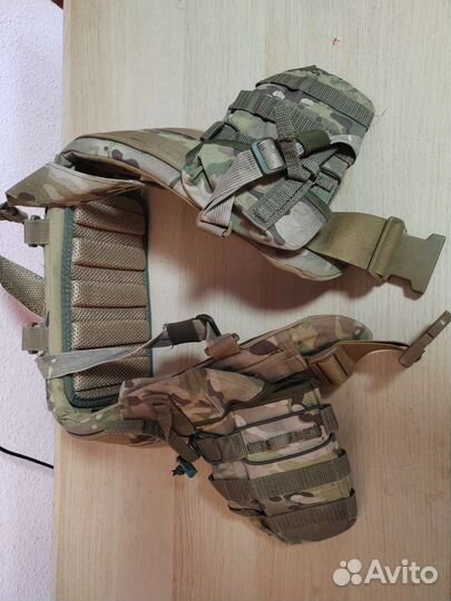 Военное снаряжение