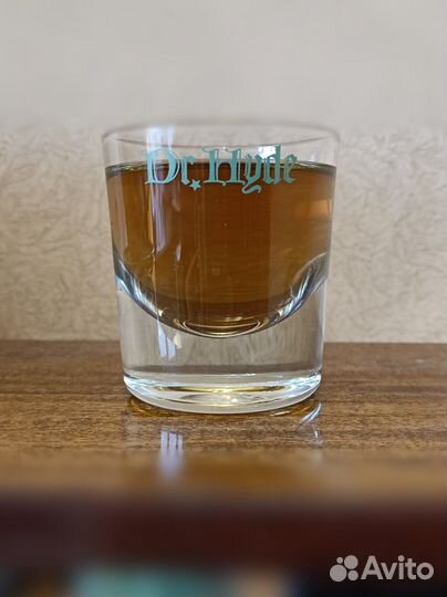 Пара бокалов для виски; шампанского; ликера