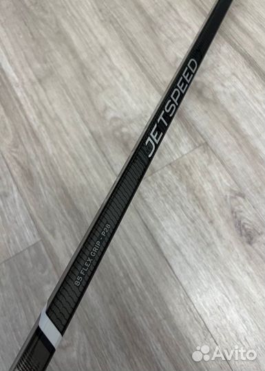 CCM jetspeed limited edition SR