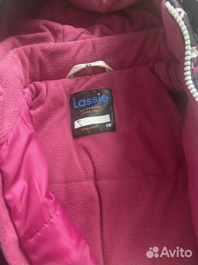 Комбинезон lassie 92