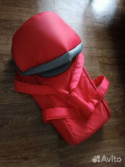 Переноска для детей