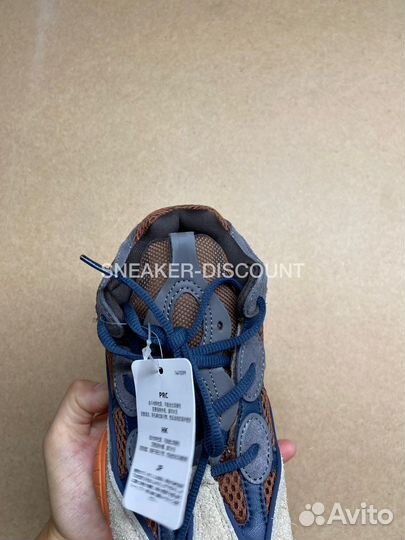 Adidas Yeezy 500 Enflame 36-45