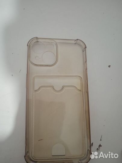 Чехол на iPhone 13 mini