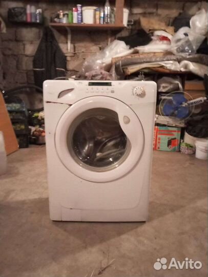 Стиральная машина candy