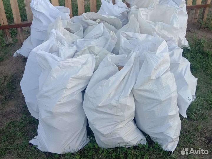 Дрова поддоны