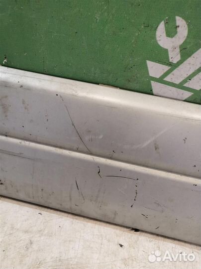 Накладка двери передней правой Сузуки Гранд Вита