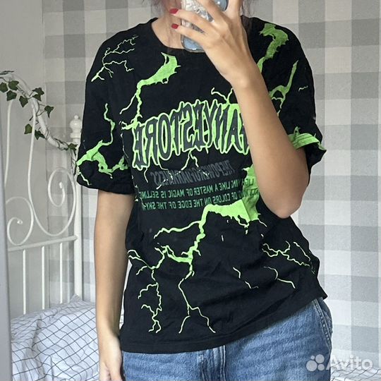 Футболки разные под винтаж/ y2k
