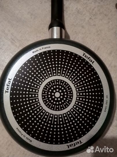 Сковорода Tefal