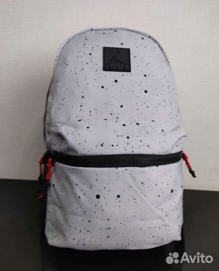 Новый городской рюкзак