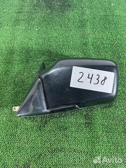 Зеркало левое электрическое BMW 7-series 2 E32 198