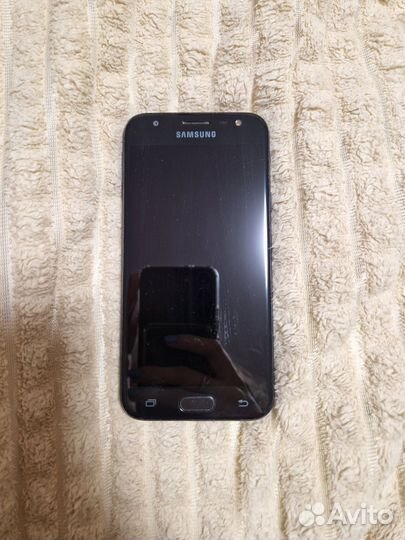 Samsung Galaxy J3 (2017), 2/16 ГБ