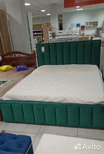 Кровать «Вена - 2»