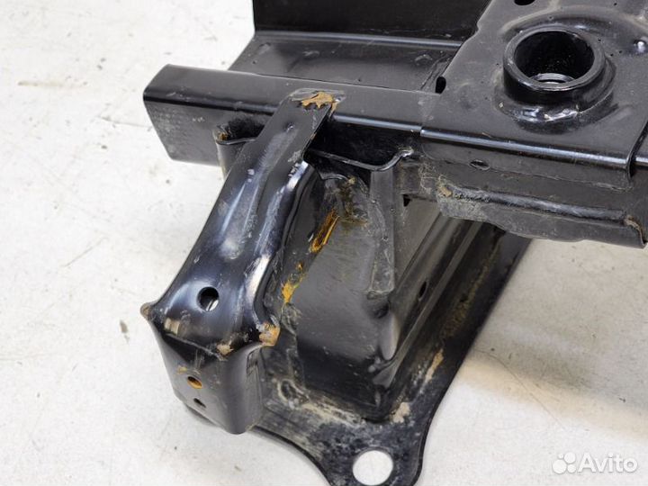 Усилитель бампера передний Hyundai Palisade 2020