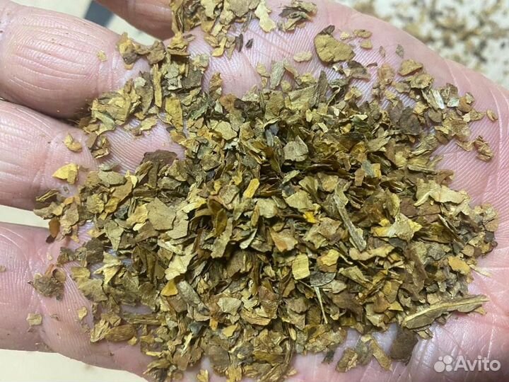 Производство табака для кальяна