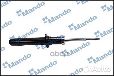 Амортизатор передний hyundai sonata NF 04- (KYB