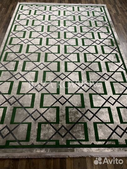 Ковер Турецкий новый