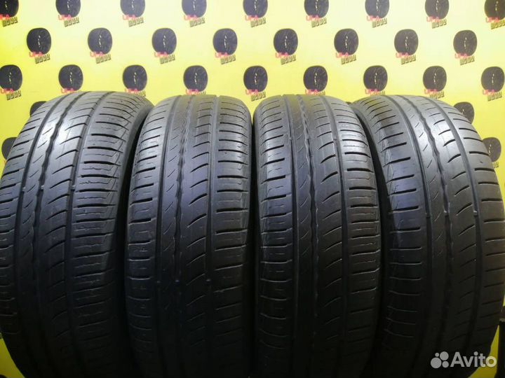 Pirelli Cinturato P1 195/65 R15