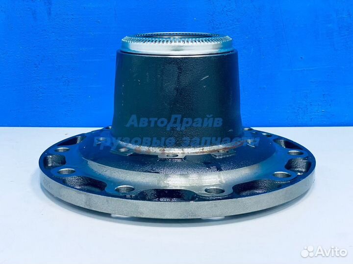 Ступица Саф Интеграл с подшипниками и ABS