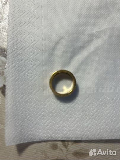 Frey wille кольцо