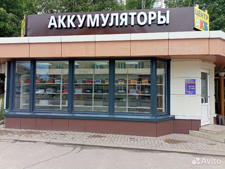 Аккумулятор forse EFB 74Ah 710A новый