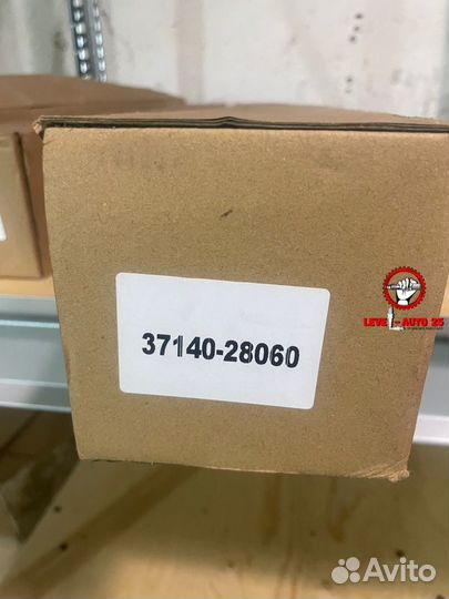 Карданный вал Toyota Передний / Lite Ace Noah Sr50