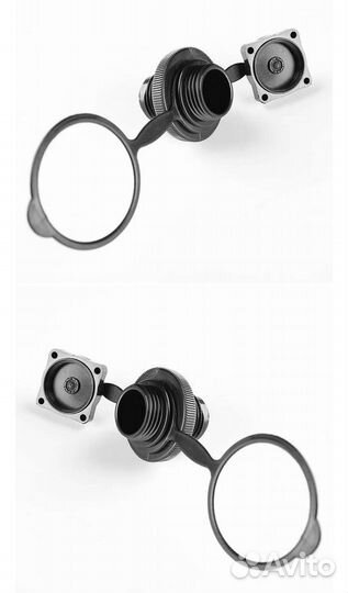 Клапан(пробка) крышка для надувного матраса, лодки