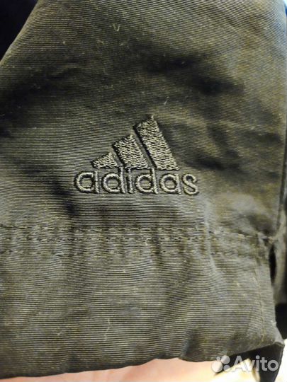 Шорты спортивные женские adidas 52р