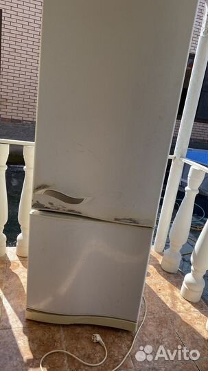 Холодильник бу