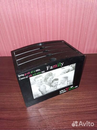 Бокс для фото