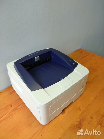 Принтер Xerox Phaser 3250 + 2 картриджа