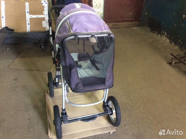 Коляска детская