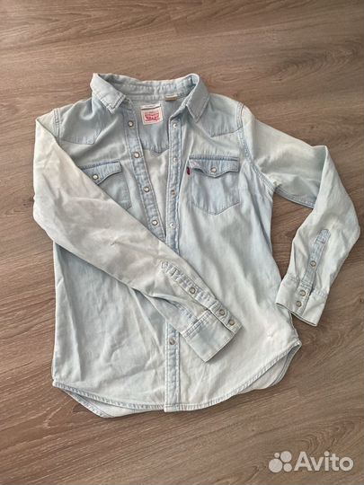 Levis оригинал s