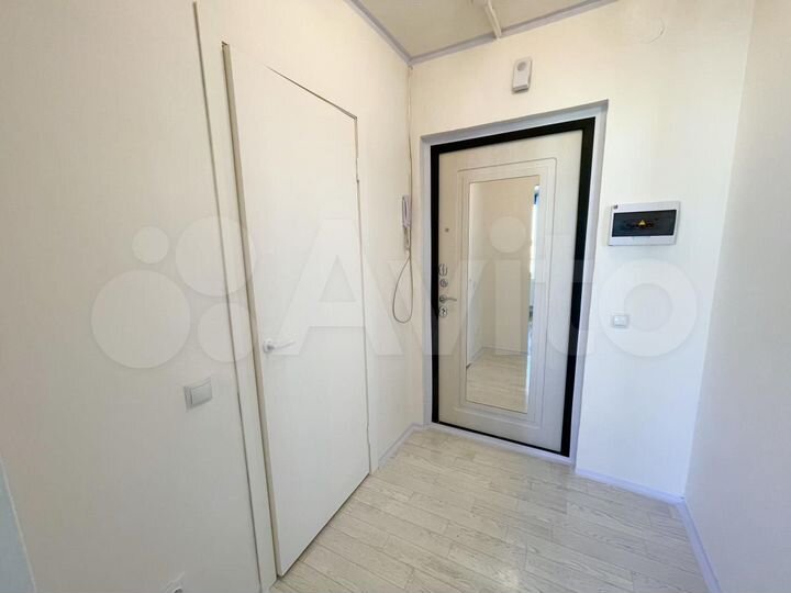 1-к. квартира, 33,3 м², 10/10 эт.