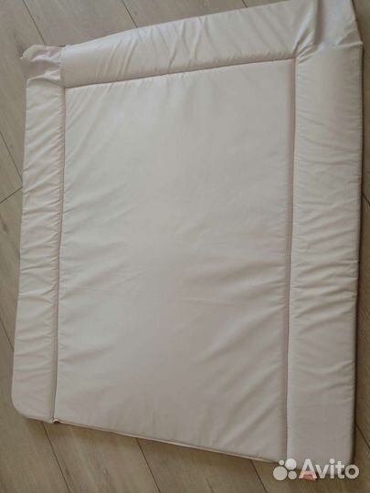 Матрац для пеленания