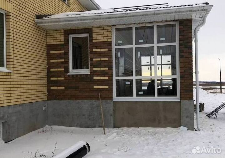 Окна быстро