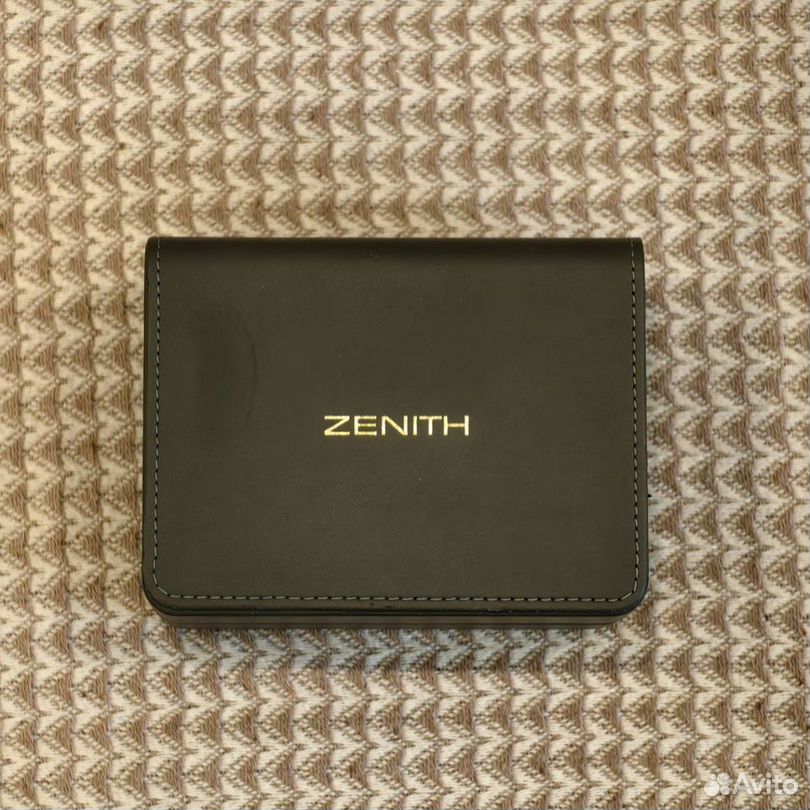 Футляр zenith