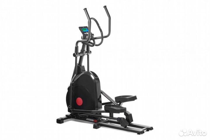 Эллиптический тренажер Titanium Masters Frontech