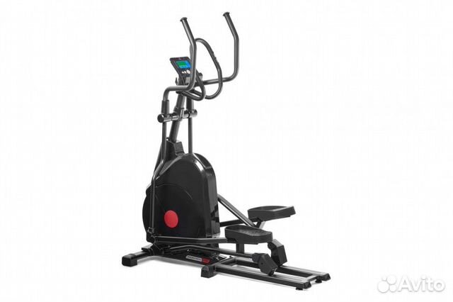 Эллиптический тренажер Titanium Masters Frontech