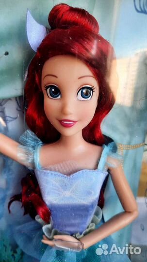 Куклы Балерины Disney новые