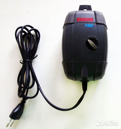 Компрессор Eheim 100, JBL ProSilent a300