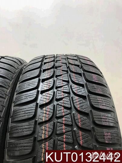 Bridgestone Blizzak LM-25 215/55 R17 98V