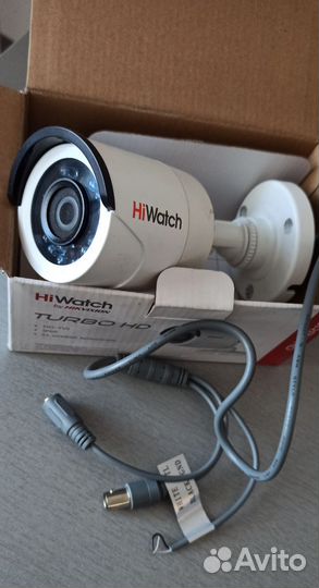 Камеры видеонаблюдения аналоговые