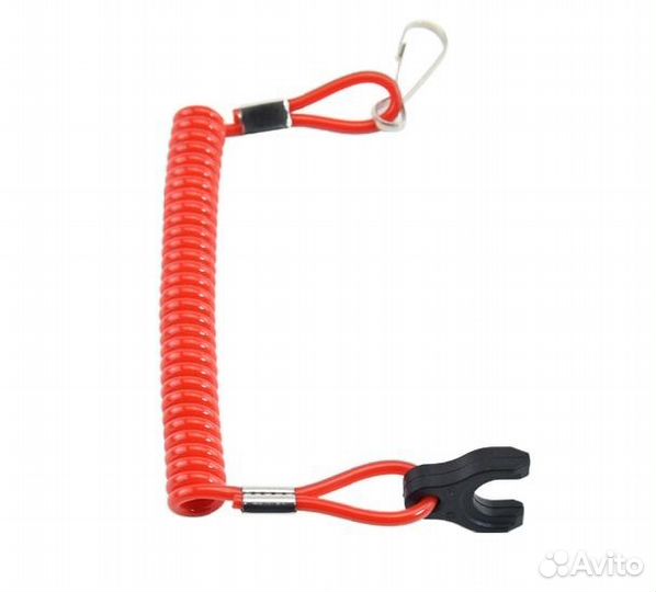 Чека для лодочного мотора Yamaha, Tohatsu, Mercury