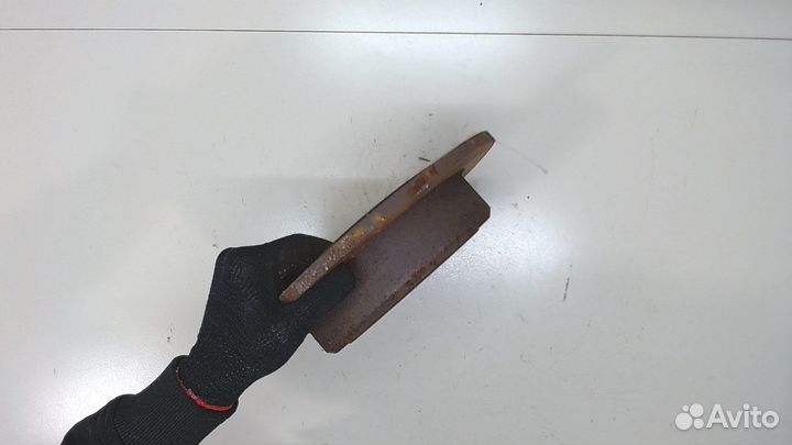 Диск тормозной Dodge Nitro, 2008