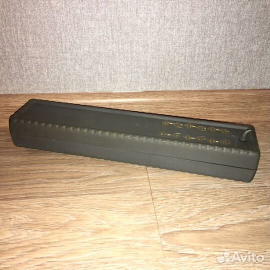 Набор для обуви СССР