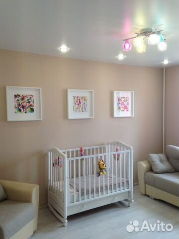 Набор картин IKEA в детскую комнату