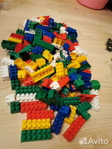 Конструктор мешок