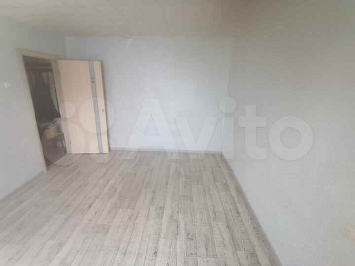 2-к. квартира, 41 м², 5/5 эт.